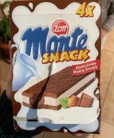 Monte Snack