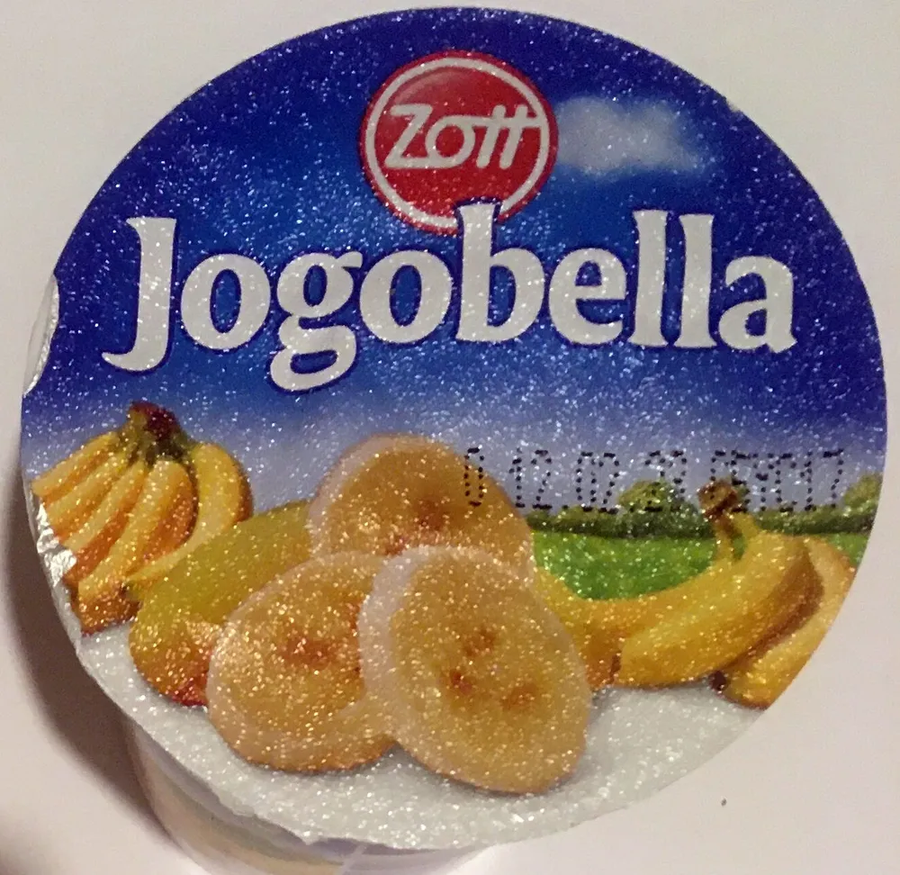 Jogobella banán