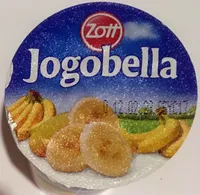 Jogobella banán