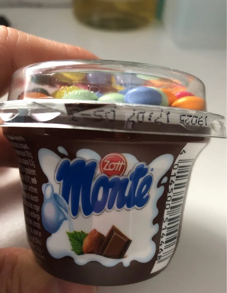 Monte
