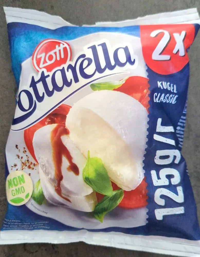 Zottarella