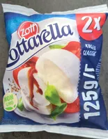 Zottarella
