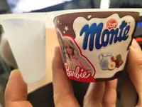Monte + Posypka