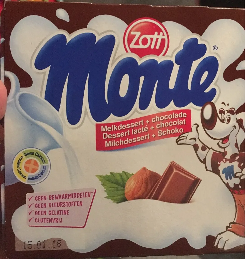Monte