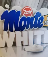 Monte white
