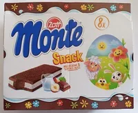 Monte Snack