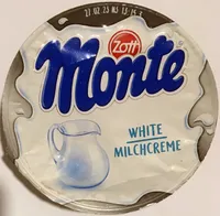 WHITE MILCHCREME