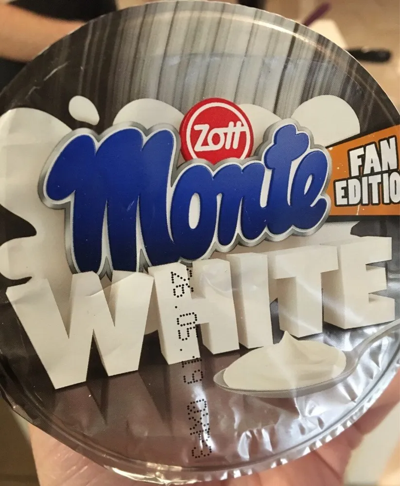 Monte white