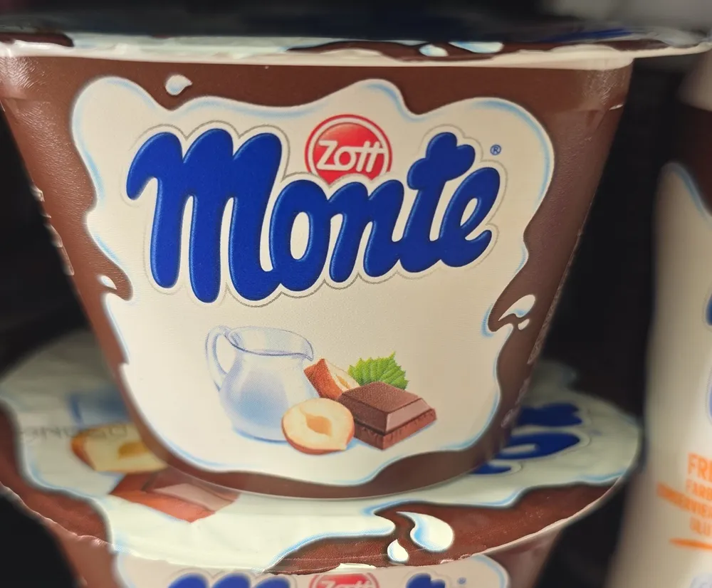 Monte