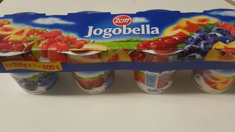 Jogobella