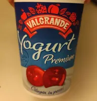 Yogurt premium
