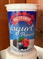 Yogurt