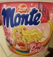 Monte Barbie