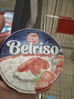 Belriso eper