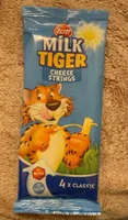Milk Tiger Cheese Strings