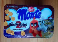 Monte