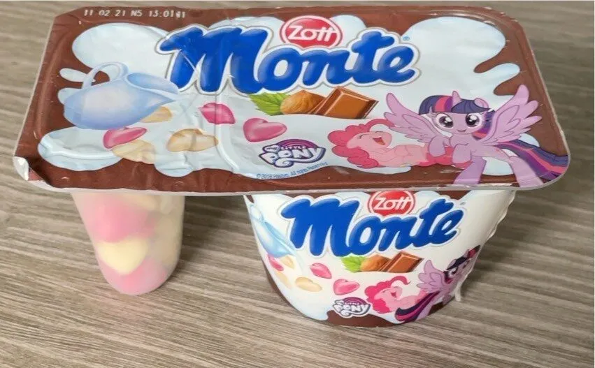 Monte