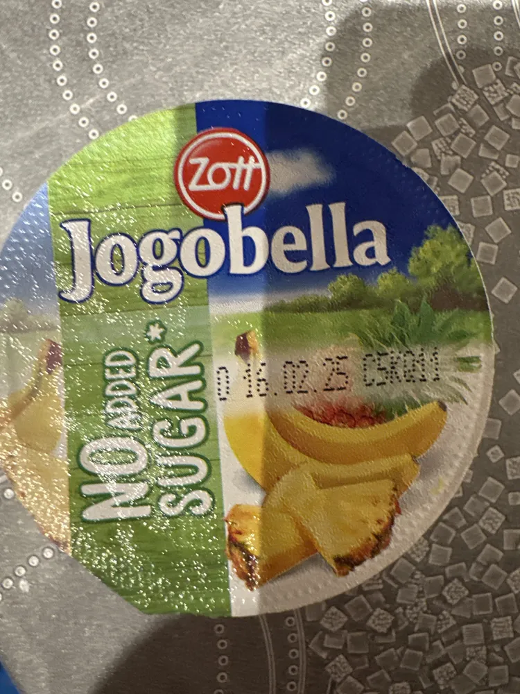 Jogobella Málna