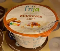 Milchreis verschiedene Sorten