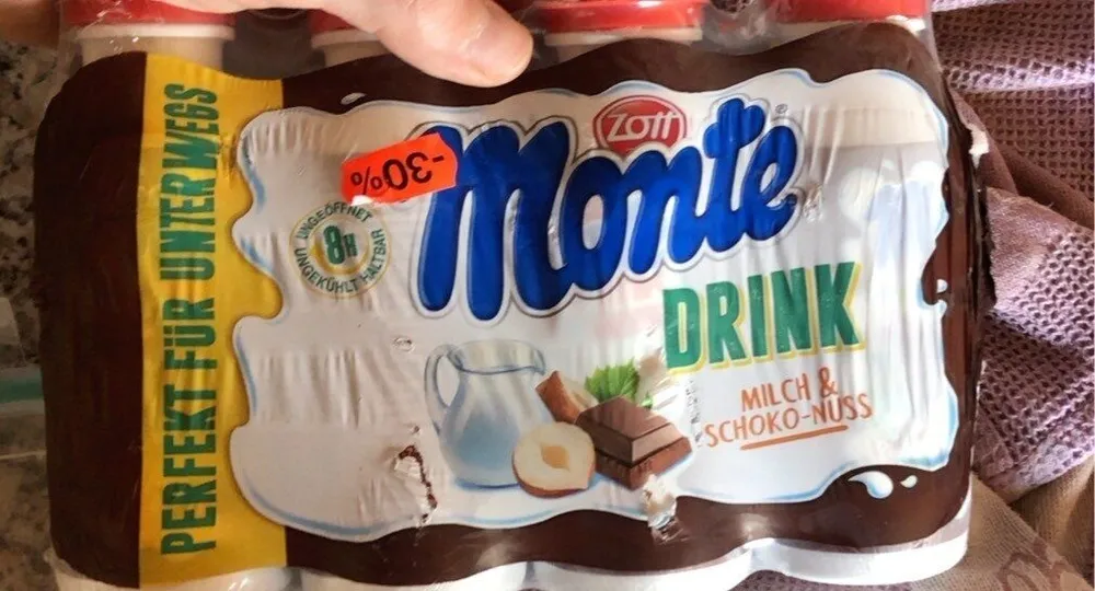 Montedrink