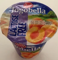 Jogobella lactose-free