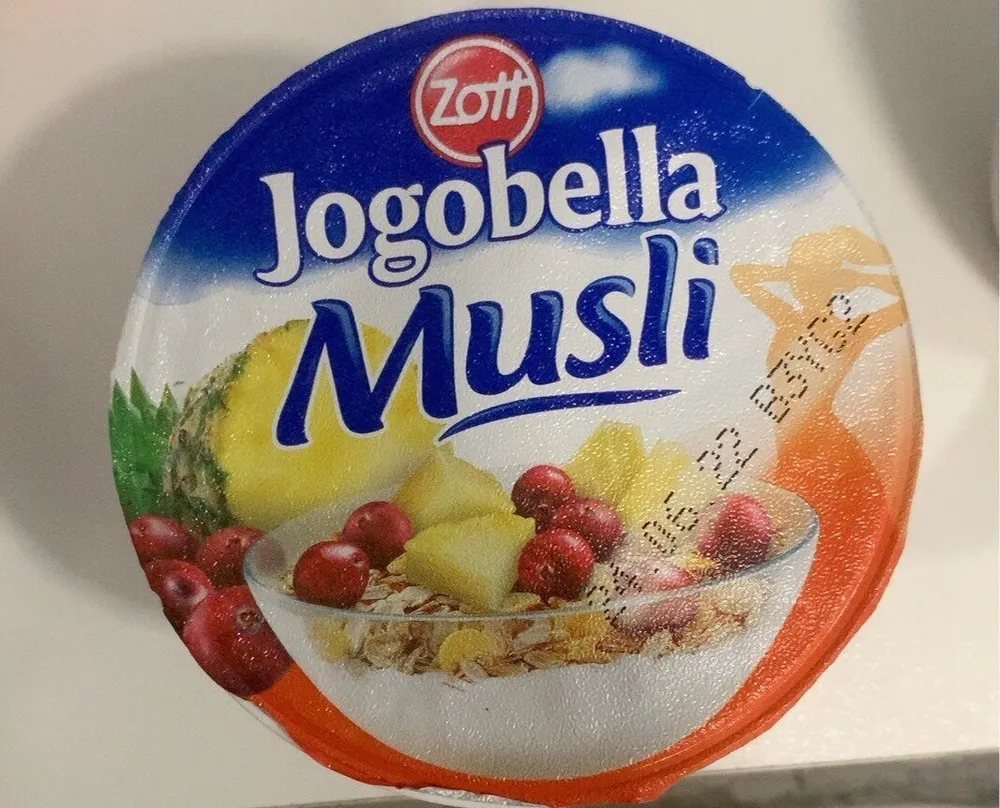 Jogobella Musli