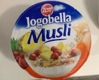 Jogobella Musli