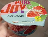 Pure Joy - Erdbeere