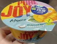 Pure Joy - Mango