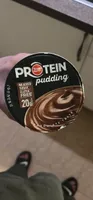 PROTEIN pudding