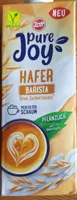 Hafermilch Barista