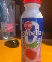 Drinking joghurt