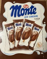 Monte Ice Cream Classic