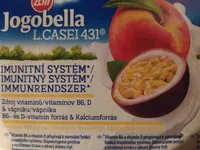 L. Casei 431