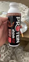 zott Protein drink čokolada