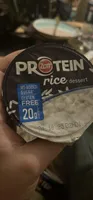PROTEIN rice dessert CLASSIC