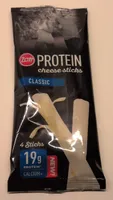 protein cheese sticks