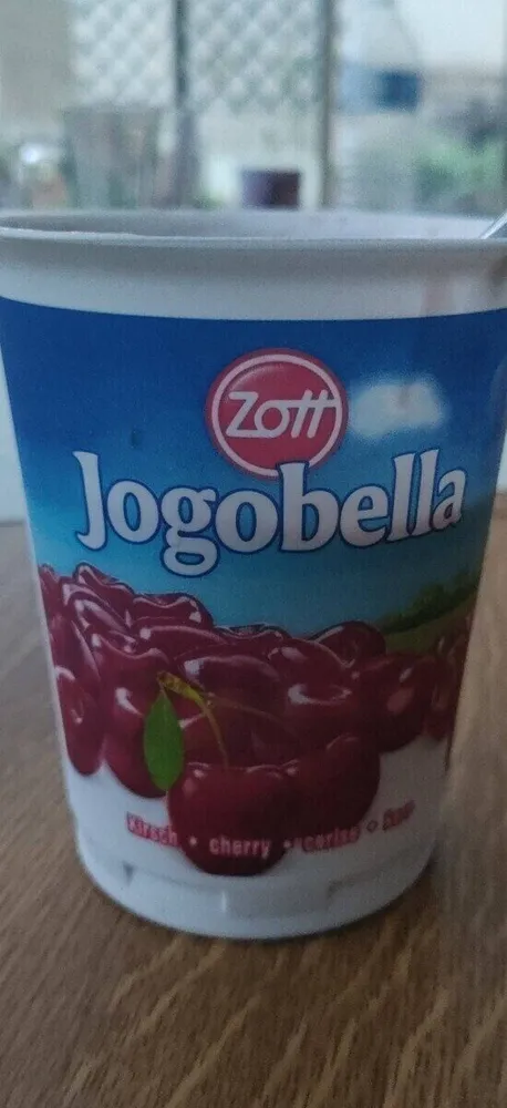 Jogobella