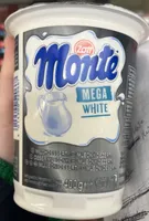 Monte Mega - White