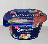 Zottarella Minis - Classic