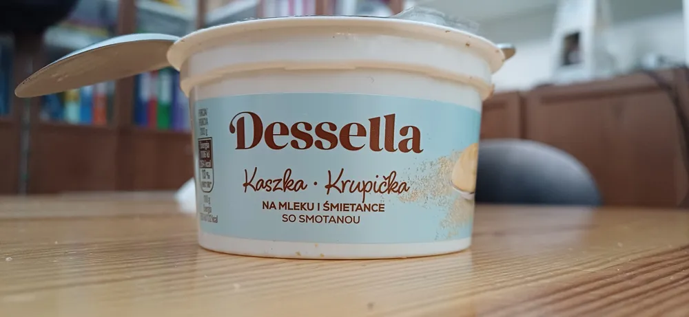 Kaszka Krupicka
