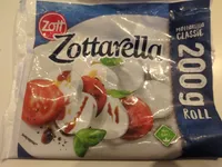 Zotarella mozzarella classic
