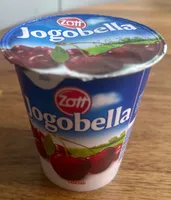 Jogobella - Kirsch
