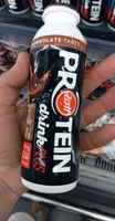 protein drink plus Chocolat