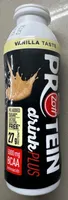 Protein Drink Vanilla
