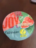 Pure Joy Erdbeere