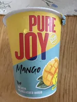 Pure Joy Mango