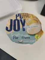 Pure Joy Grieß Pur