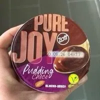 Pudding Choco
