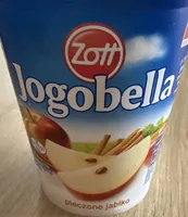 Jogobella Pieczone Jabłko
